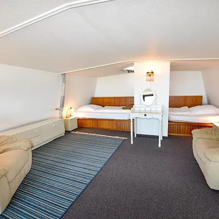 Apartament Haus 