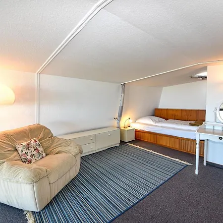 Apartment Haus 