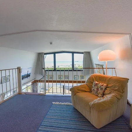 Haus Jan Am Jan502 Apartment Cuxhaven