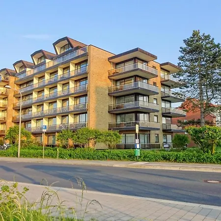 Apartment Haus 