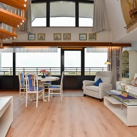 Apartment Haus 