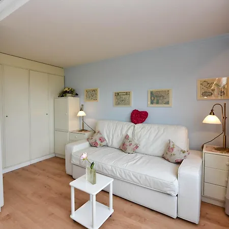 Apartment Haus 