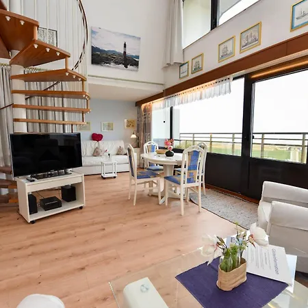 Apartment Haus 