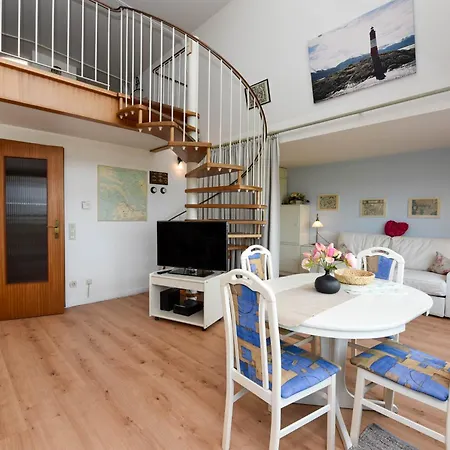 Haus Jan Am Jan502 Cuxhaven