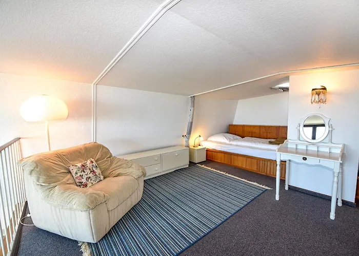 Apartman Haus 